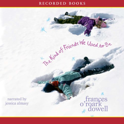 Cover of The Kind of Friends We Used to Be