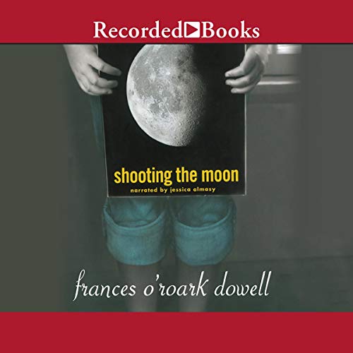 Cover of Shooting the Moon