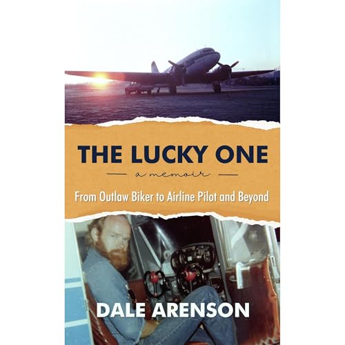 Cover of The Lucky One
