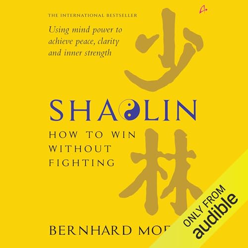 Cover of Shaolin