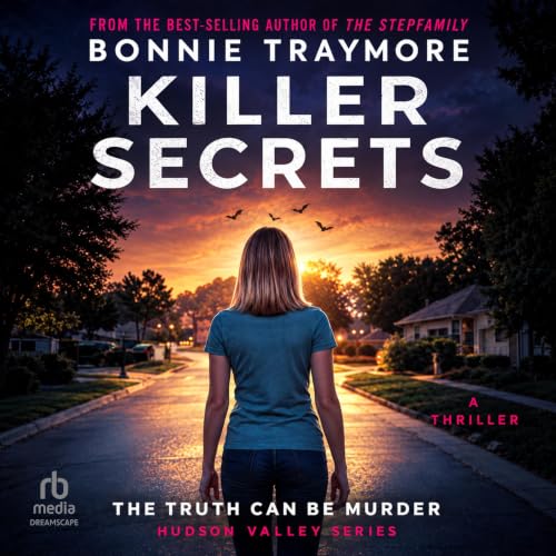 Cover of Killer Secrets
