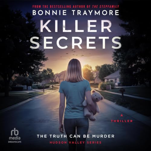 Cover of Killer Secrets