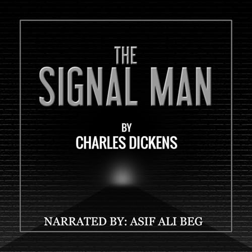 Cover of Signal Man, The