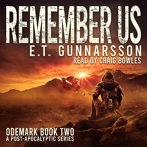 Cover of Remember Us