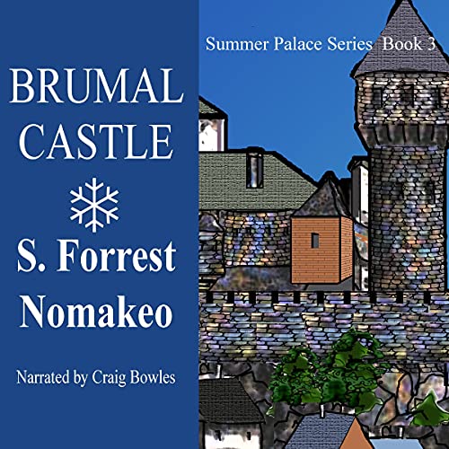 Cover of Brumal Castle
