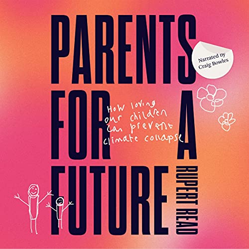 Cover of Parents for a Future