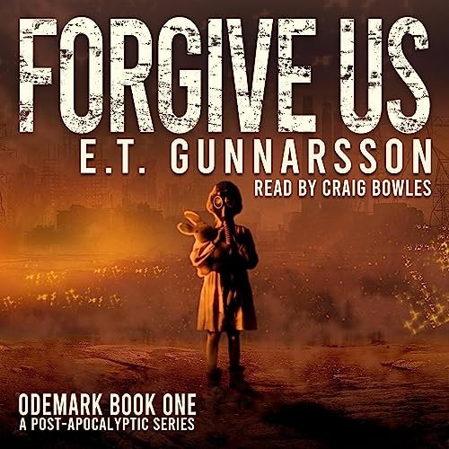 Cover of Forgive Us