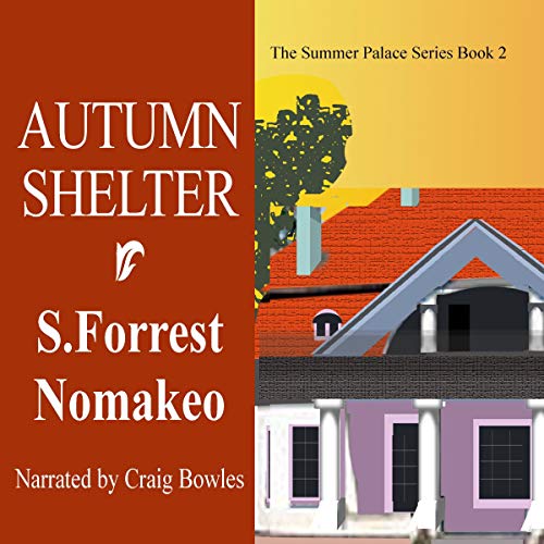 Cover of Autumn Shelter