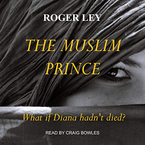 Cover of The Muslim Prince