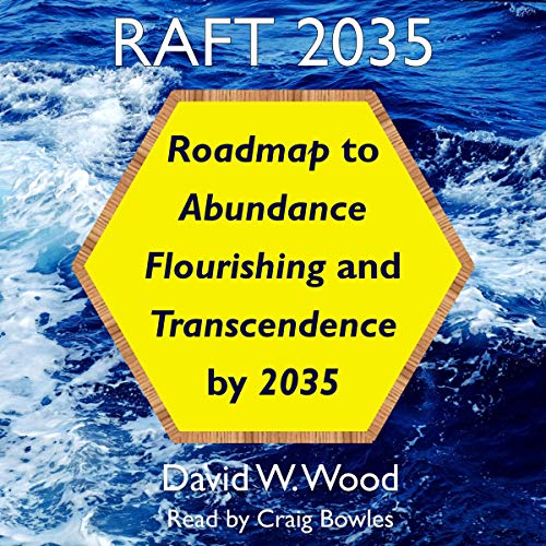 Cover of RAFT 2035