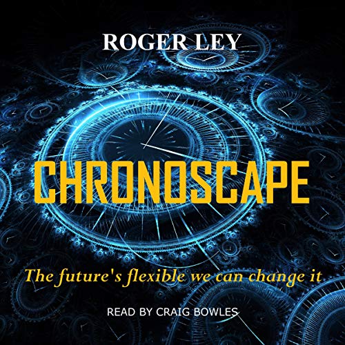 Cover of Chronoscape