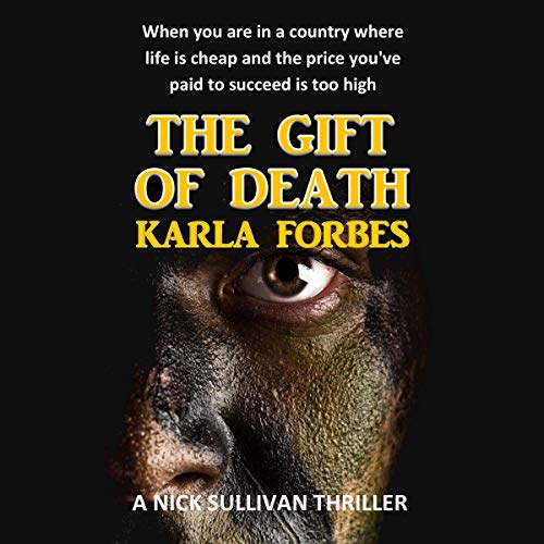Cover of The Gift of Death