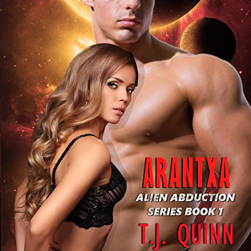 Cover of Arantxa