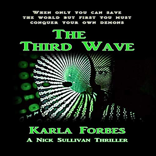 Cover of The Third Wave