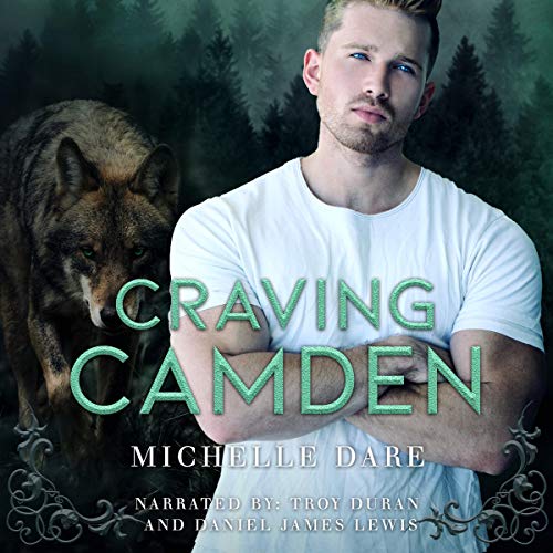 Cover of Craving Camden