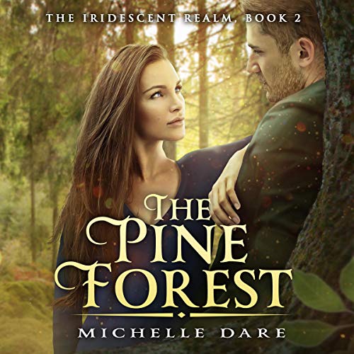 Cover of The Pine Forest