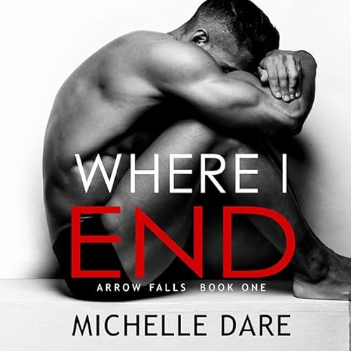 Cover of Where I End