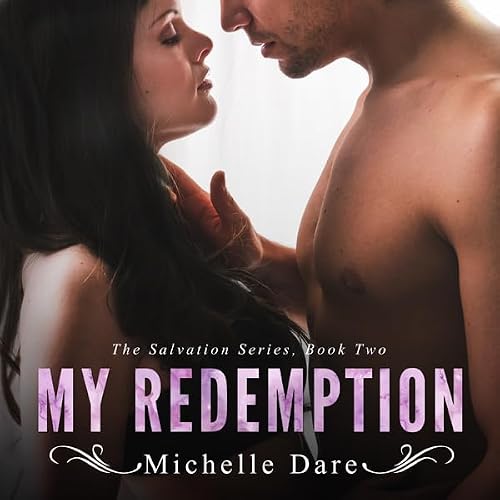 Cover of My Redemption