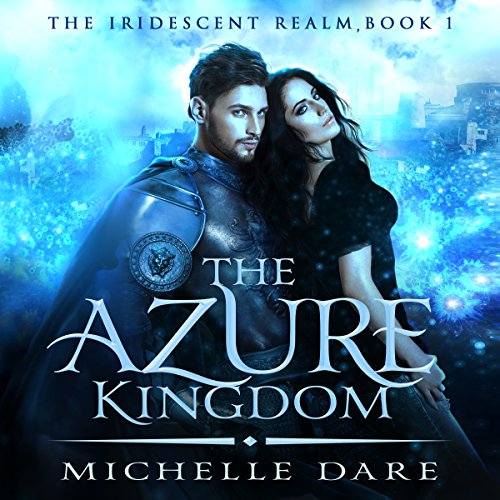 Cover of The Azure Kingdom