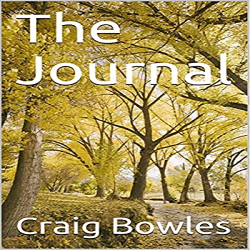 Cover of The Journal