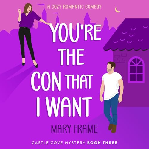 Cover of You're the Con That I Want