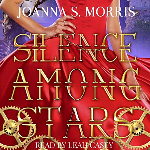 Cover of Silence Among Stars