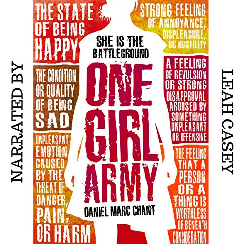 Cover of One Girl Army