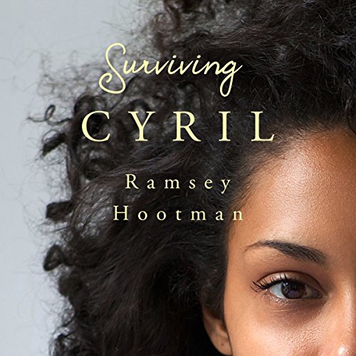 Cover of Surviving Cyril