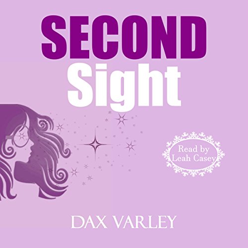 Cover of Second Sight