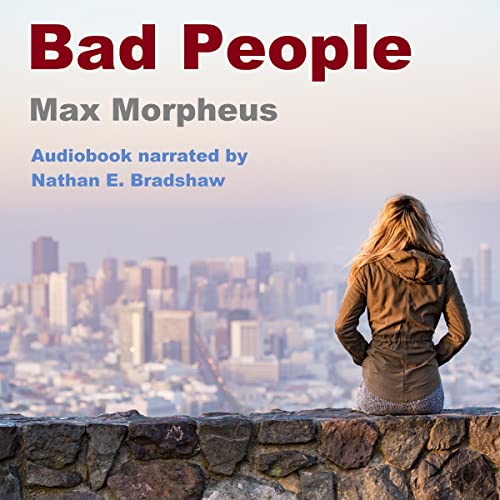 Cover of Bad People