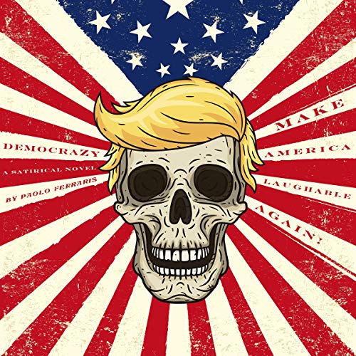 Cover of DemocraZy