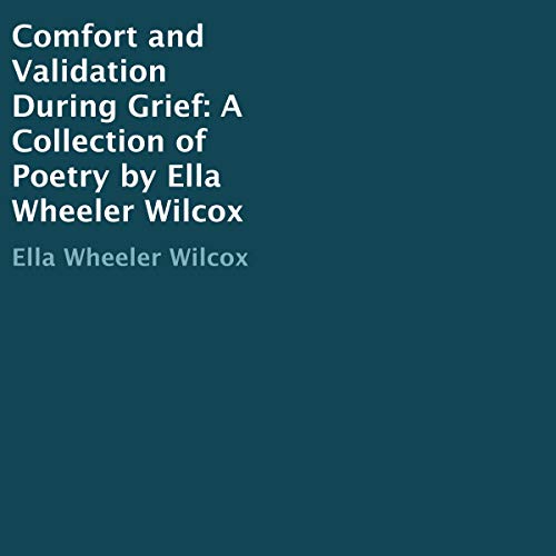 Cover of Comfort and Validation During Grief