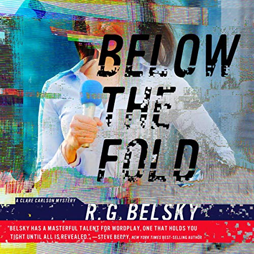 Cover of Below the Fold