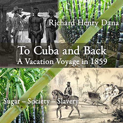 Cover of To Cuba and Back