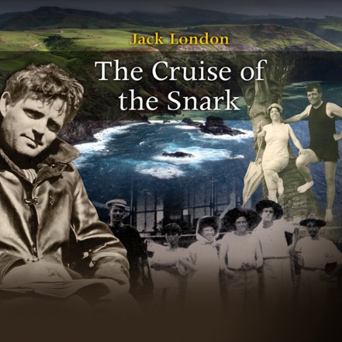 Cover of The Cruise of the Snark