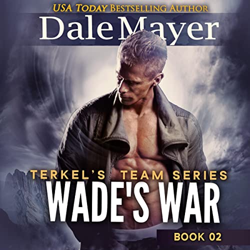 Cover of Wade's War
