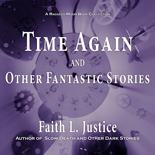 Cover of Time Again and Other Fantastic Stories