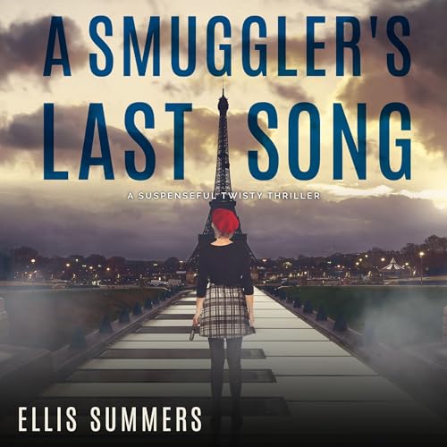 Cover of A Smuggler's Last Song