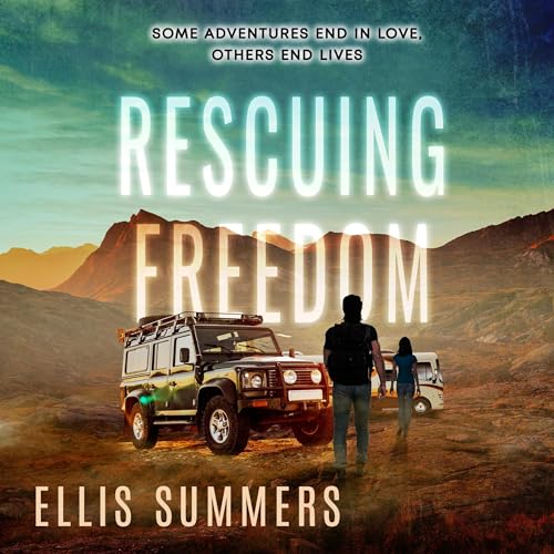 Cover of Rescuing Freedom
