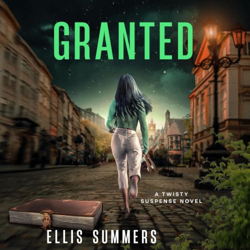 Cover of Granted