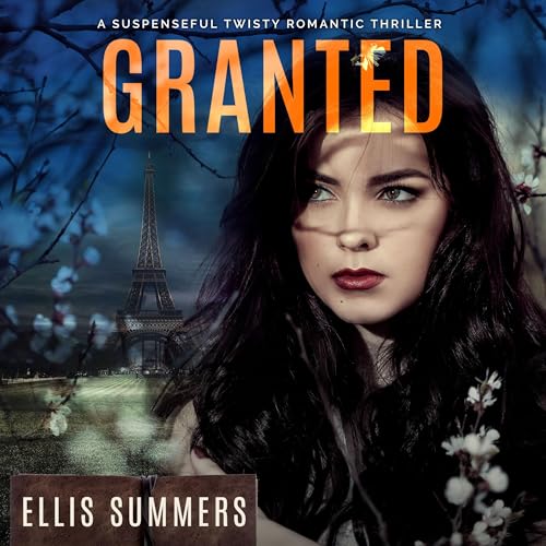 Cover of Granted