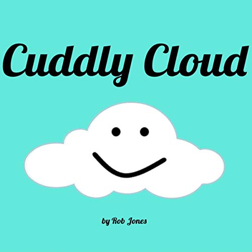 Cover of Cuddly Cloud