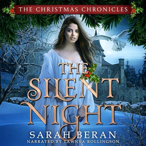 Cover of The Silent Night