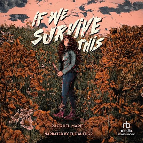Cover of If We Survive This