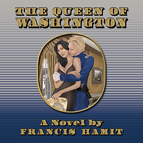 Cover of The Queen of Washington