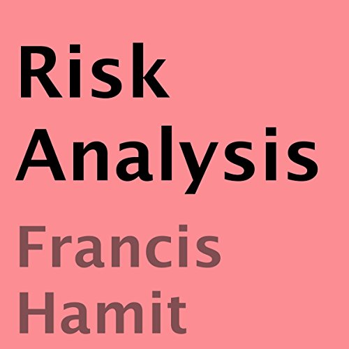 Cover of Risk Analysis