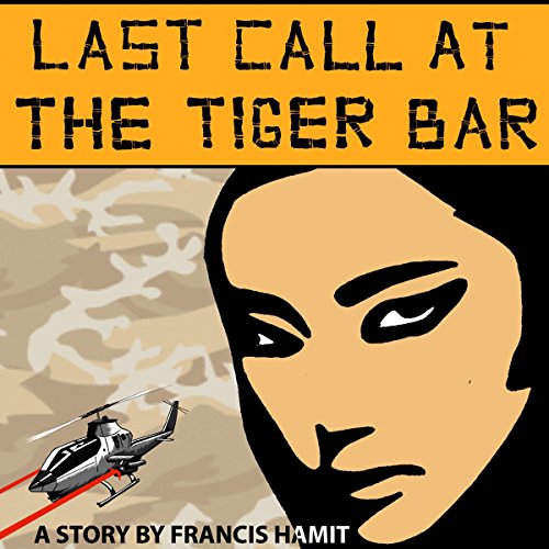 Cover of Last Call at the Tiger Bar