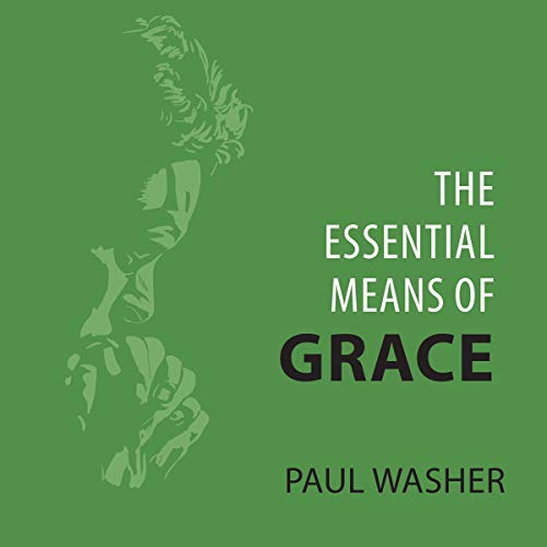 Cover of The Essential Means of Grace