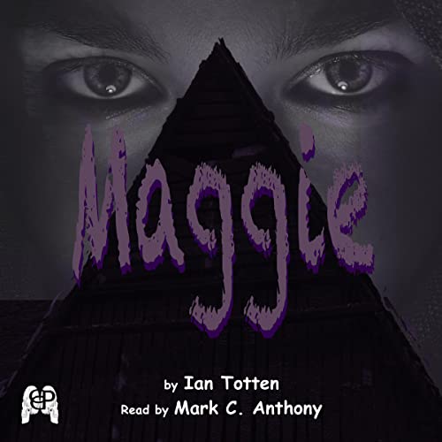 Cover of Maggie