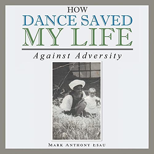 Cover of How Dance Saved My Life